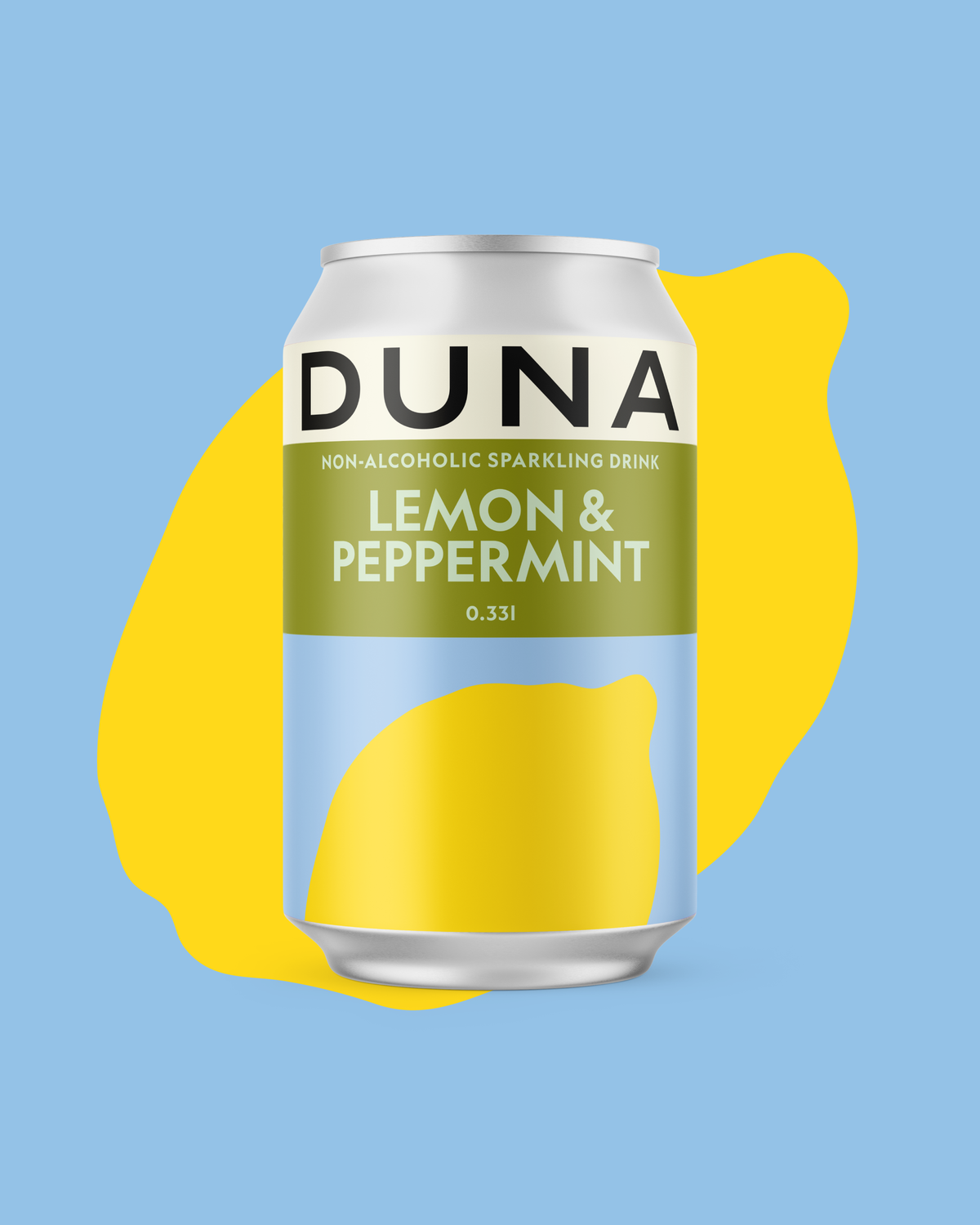 LEMON & PEPPERMINT