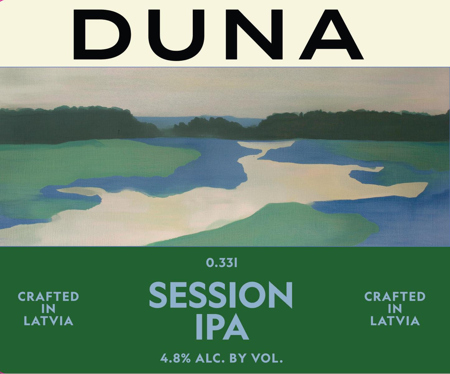 SESSION IPA 4.8%