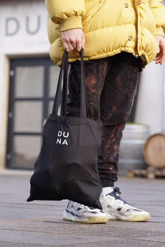 DUNA Brewery Auduma Maisiņš – Eko Izvēle Garšas Cienītājiem