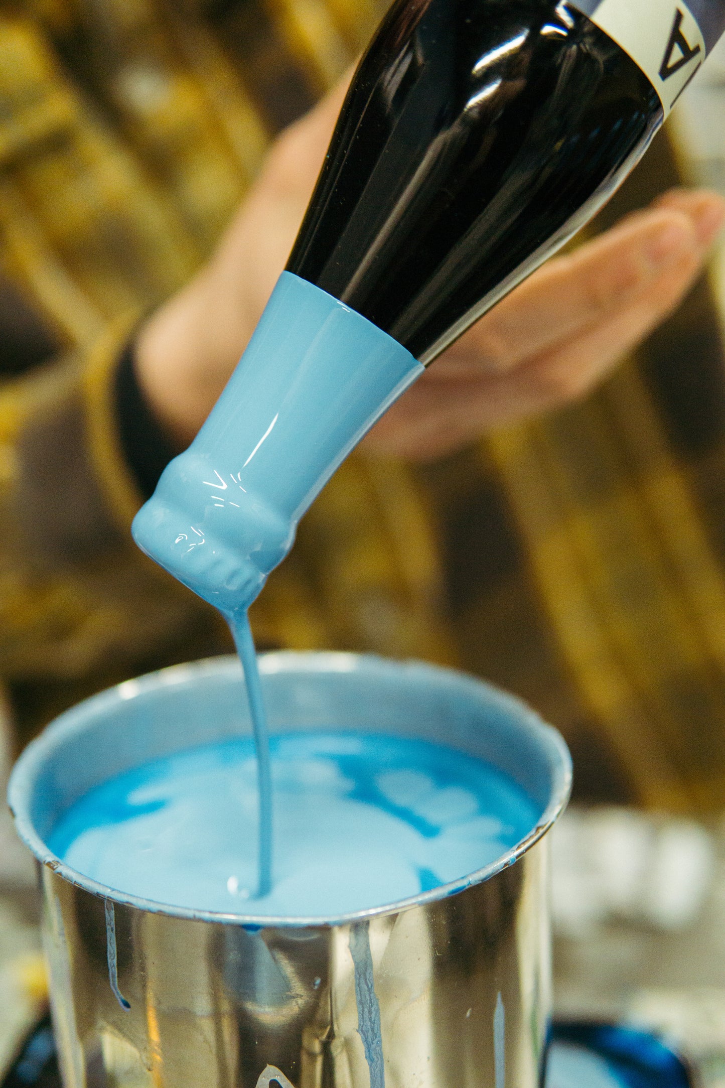 KLUSUMS FALL STOUT 12% — Imperial Stout | DUNA Brewery