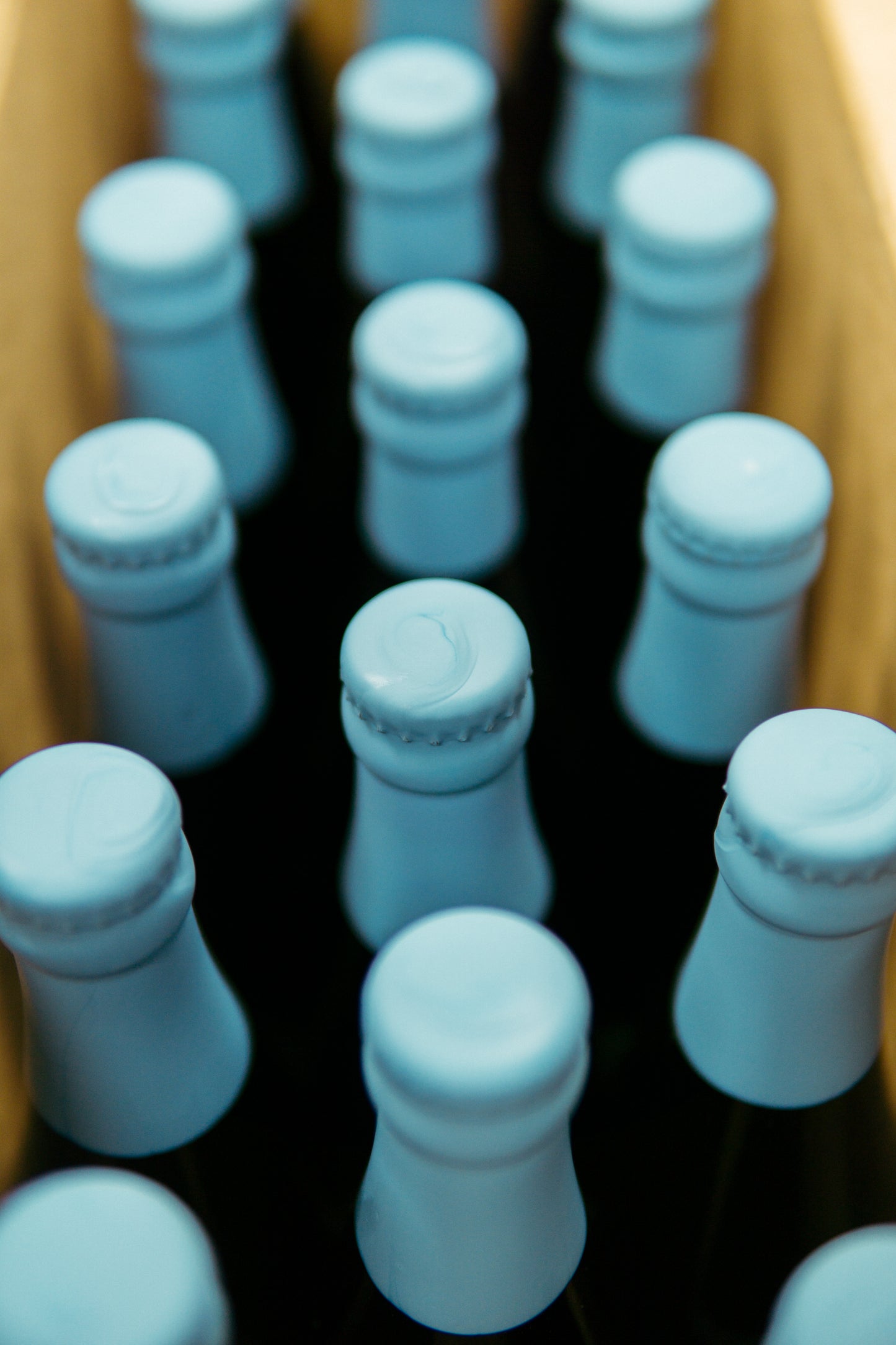 KLUSUMS FALL STOUT 12% — Imperial Stout | DUNA Brewery