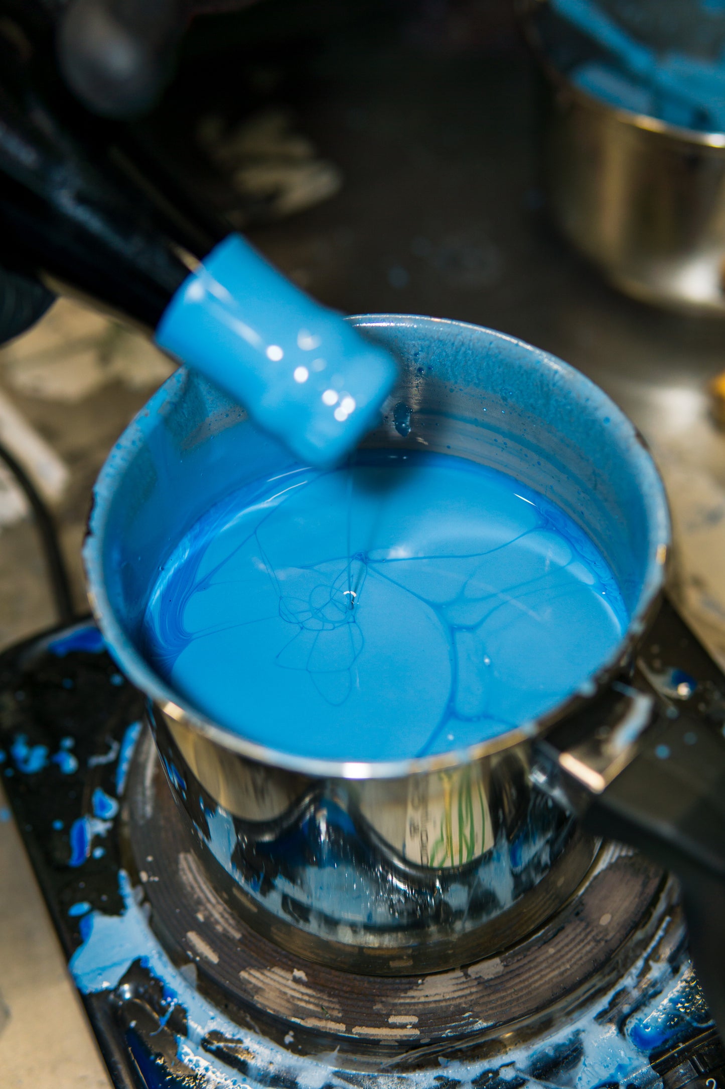 KLUSUMS FALL STOUT 12% — Imperial Stout | DUNA Brewery