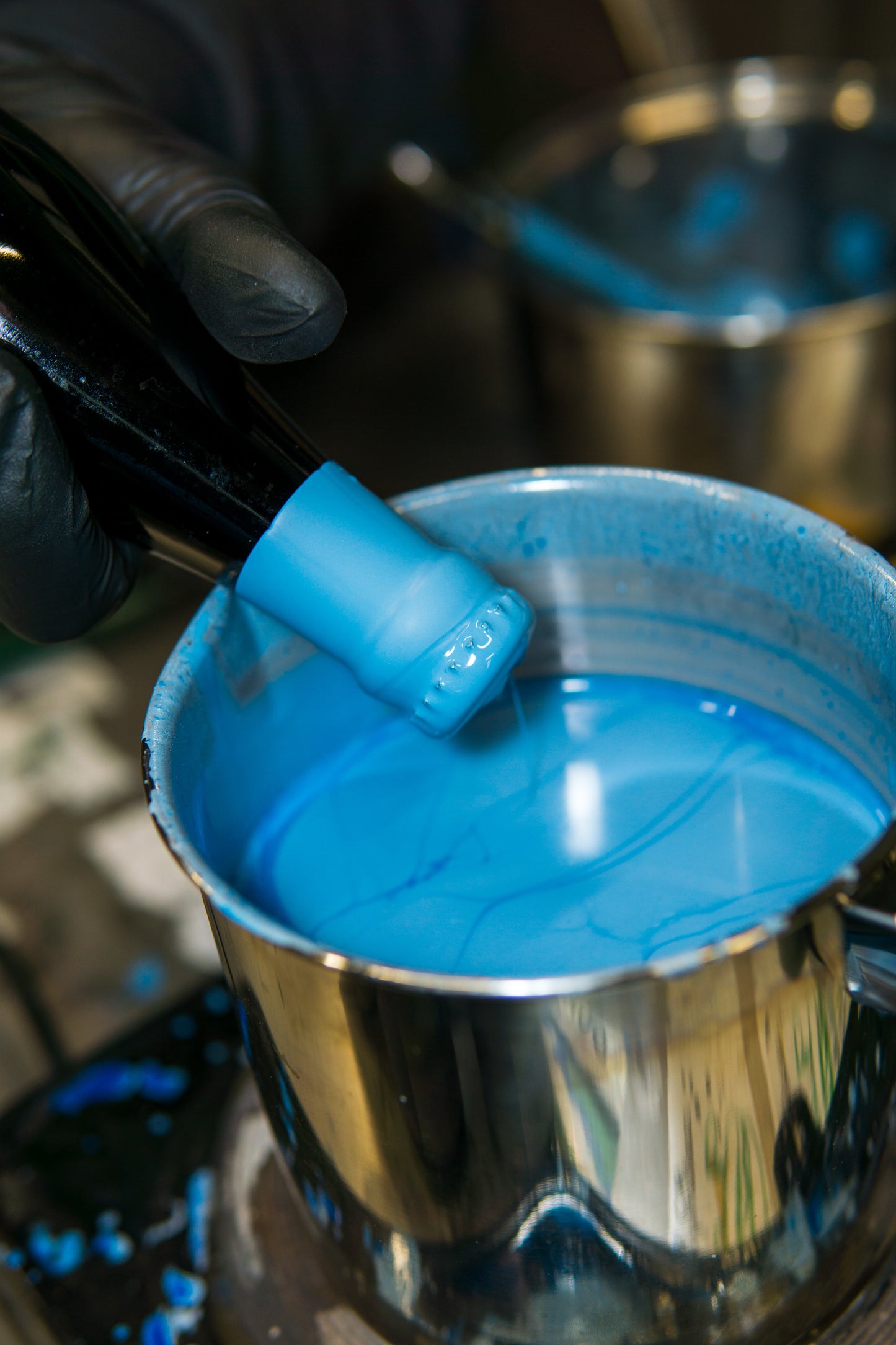 KLUSUMS FALL STOUT 12% — Imperial Stout | DUNA Brewery