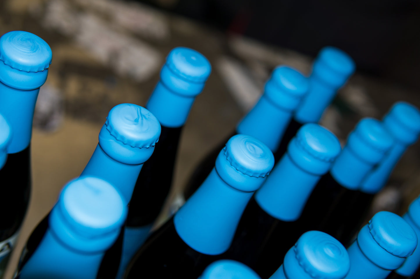 KLUSUMS FALL STOUT 12% — Imperial Stout | DUNA Brewery