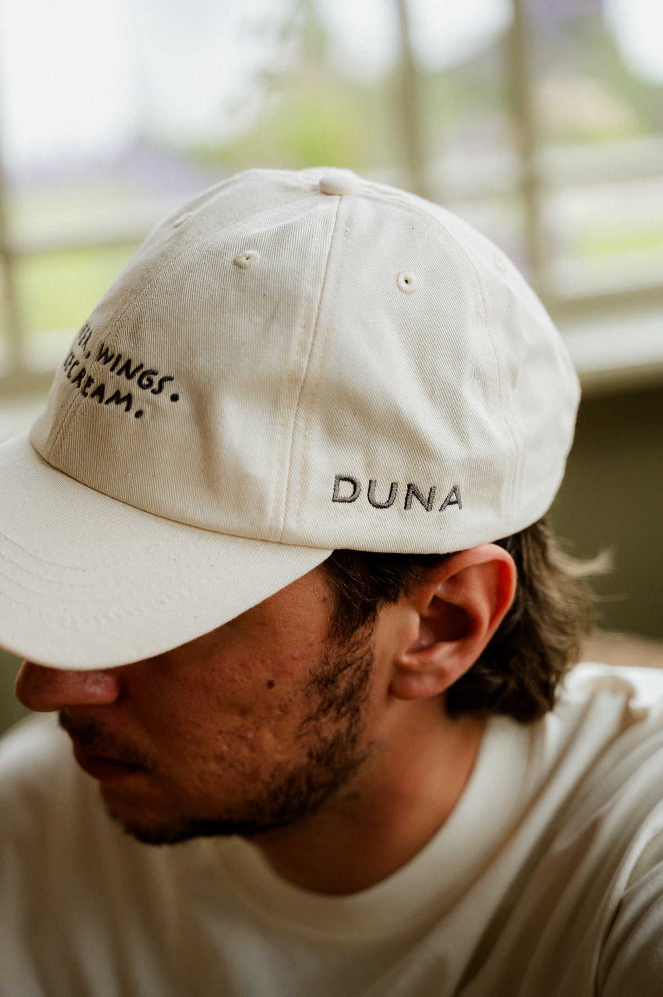 DUNA kepons
