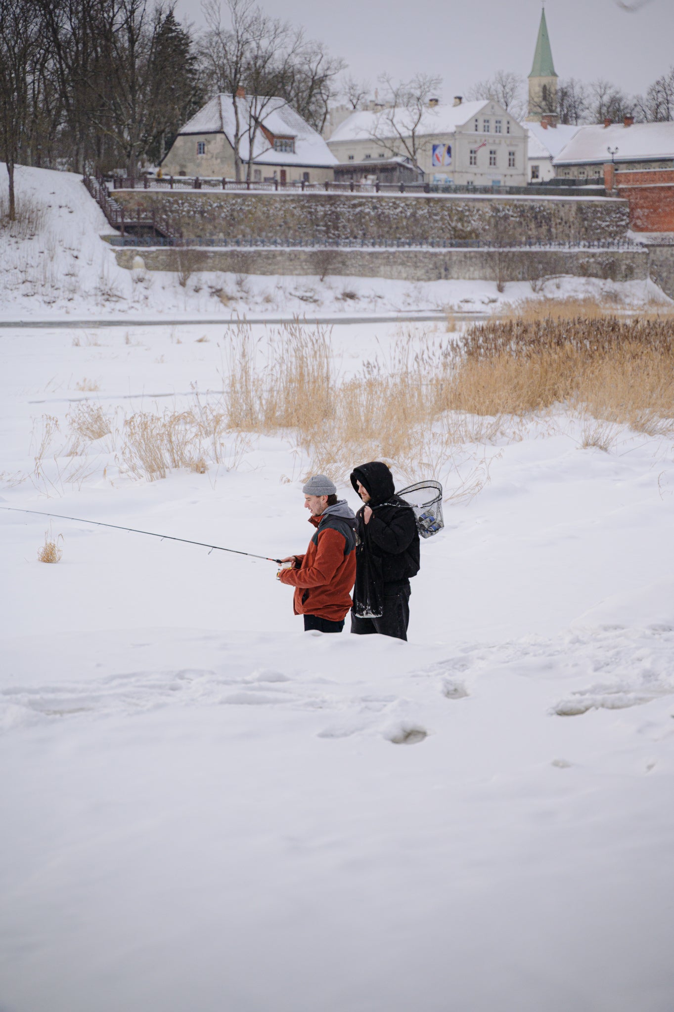 RUMBA PILSNER — LAGER | DUNA Brewery