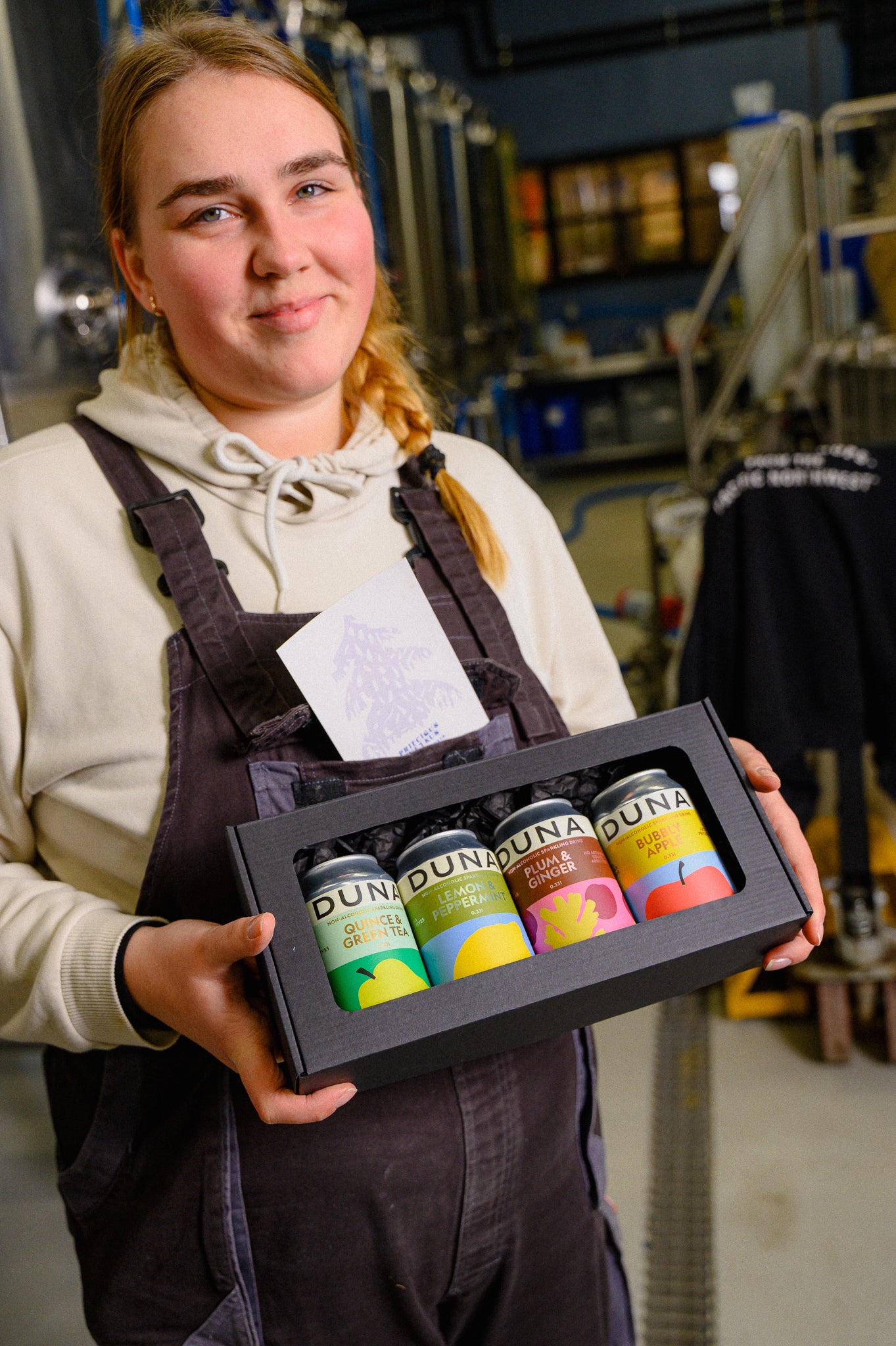 4× DUNA botanisko limonāžu komplekts — 11,50 €