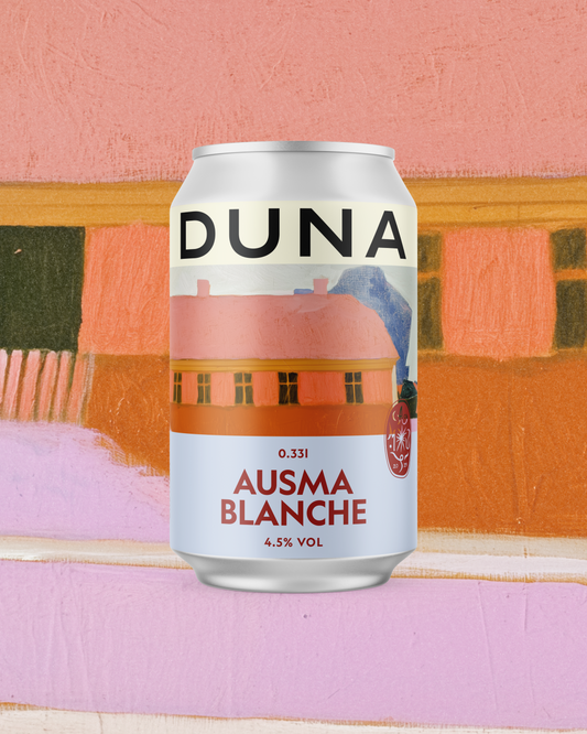 AUSMA - Blanche 4.5 % tilp.