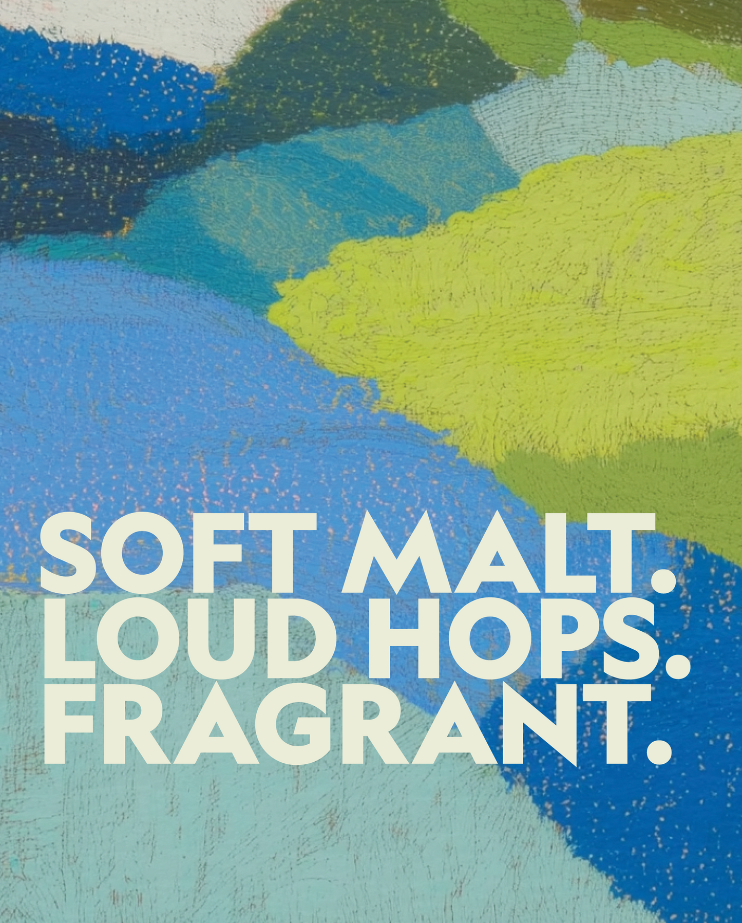 KIWI VĪZA — New Zealand Pale Ale no DUNA Brewery (Kuldīga, Latvija)