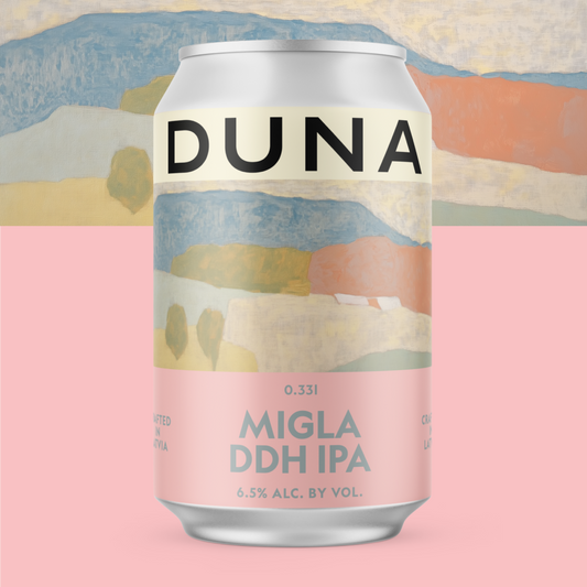 MIGLA DDH IPA 6.5%