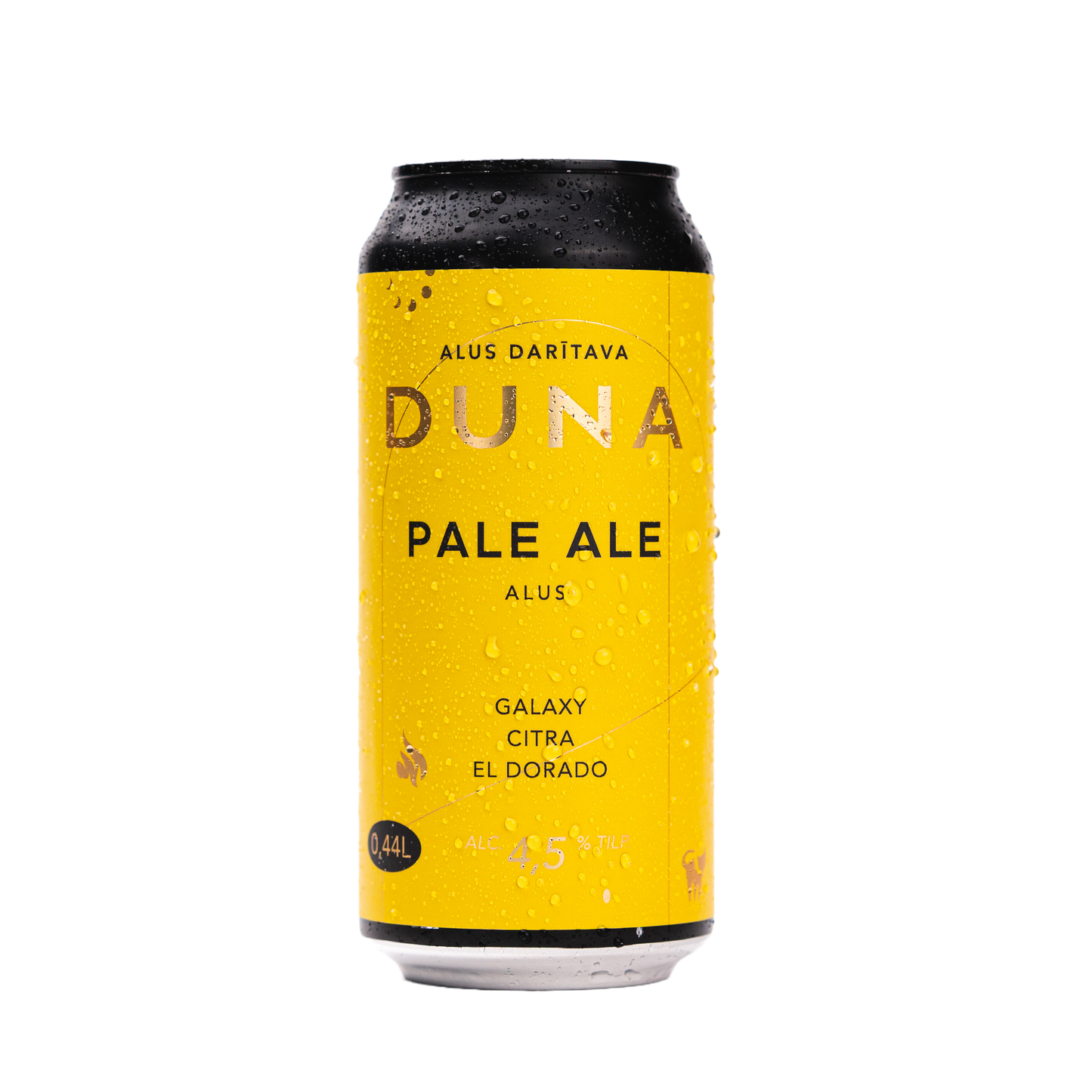 PALE ALE 2.0