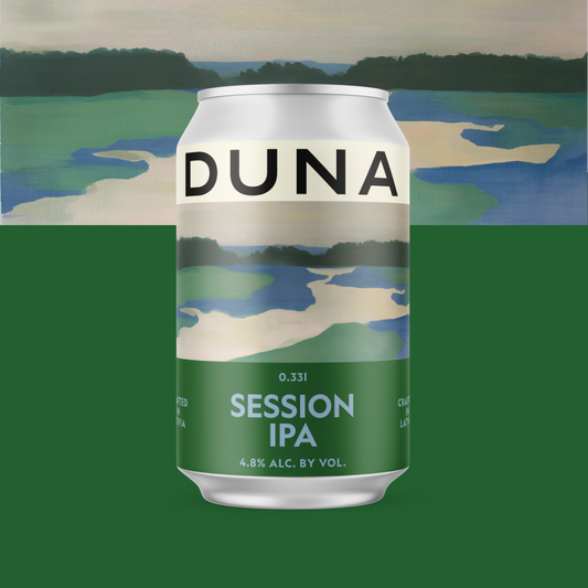 SESSION IPA 4.8%