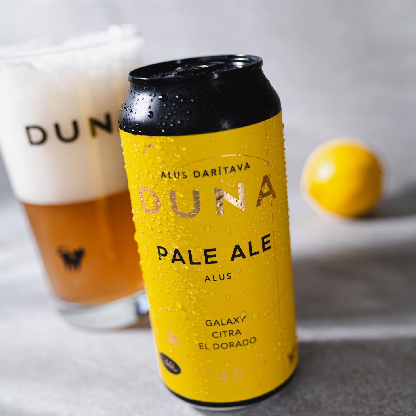 PALE ALE 2.0